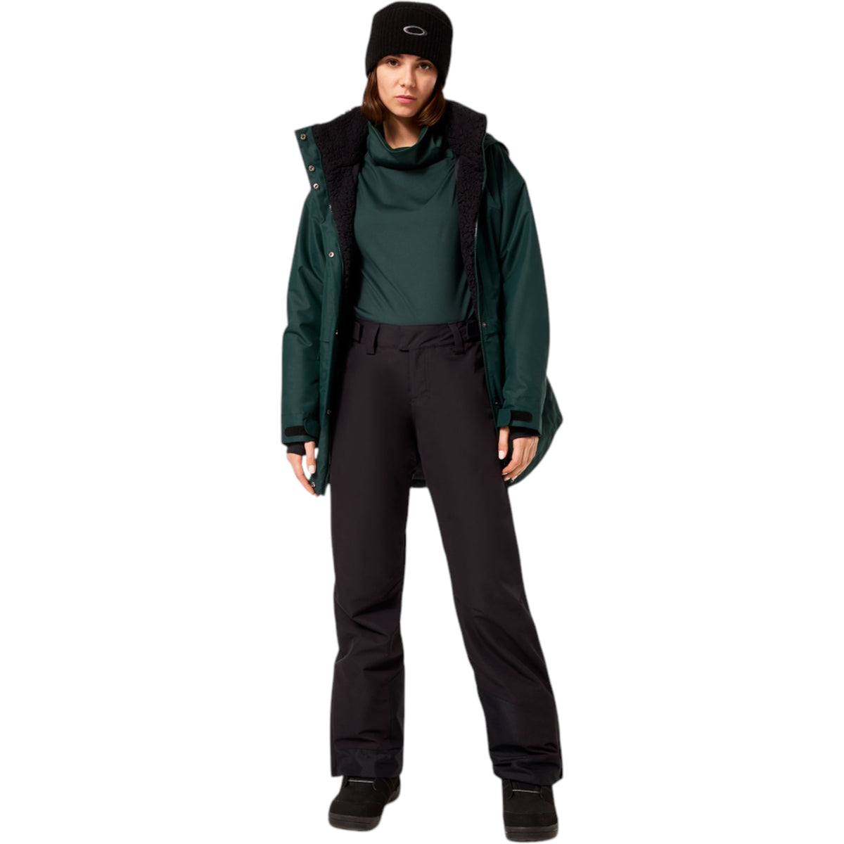 Pantalon de Neige Snow Insulated Femme