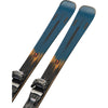 Skis Alpins Disruption SC + M3 11 Compact Quikclik Homme