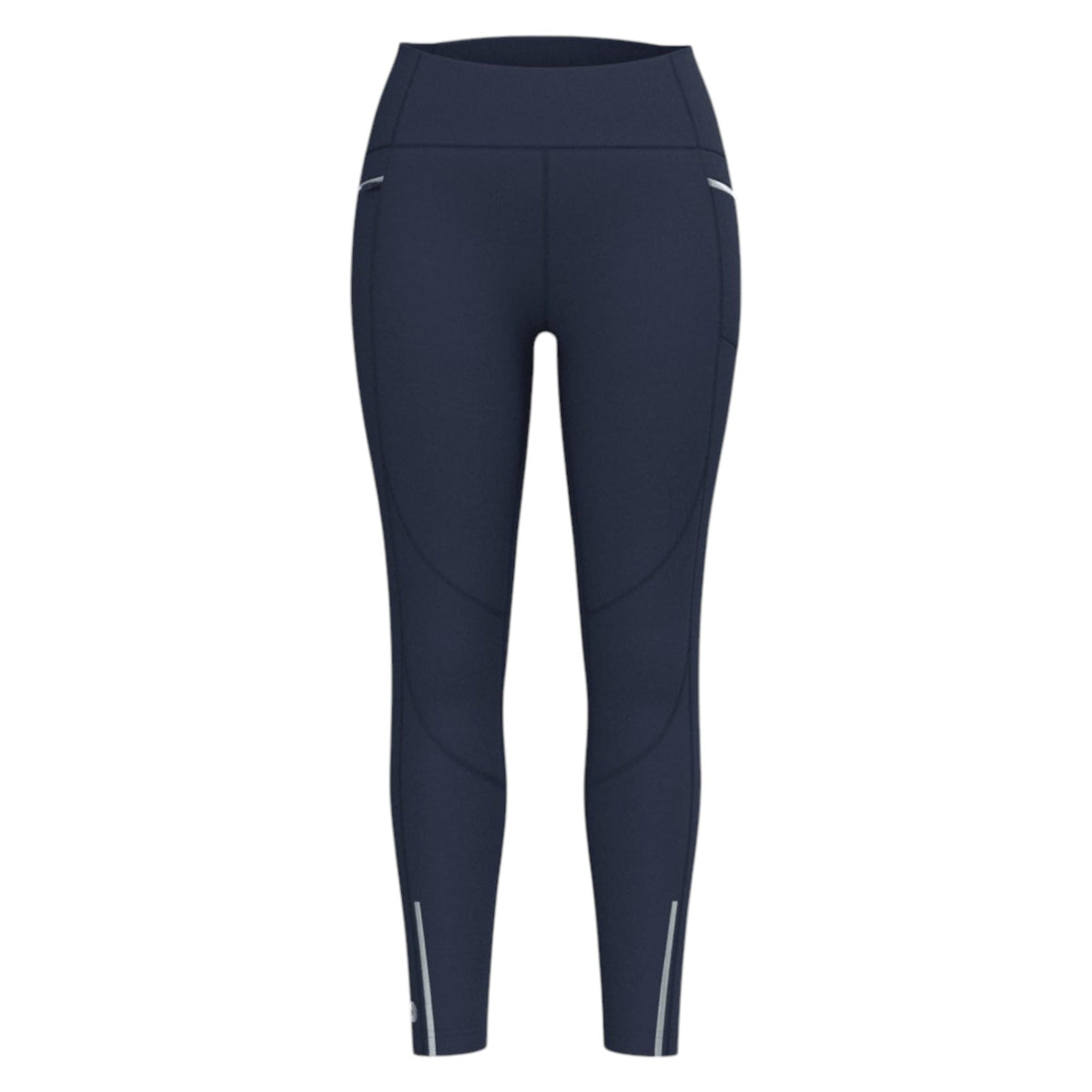 Active Fleece Wind Women Cross-Country Ski Pants