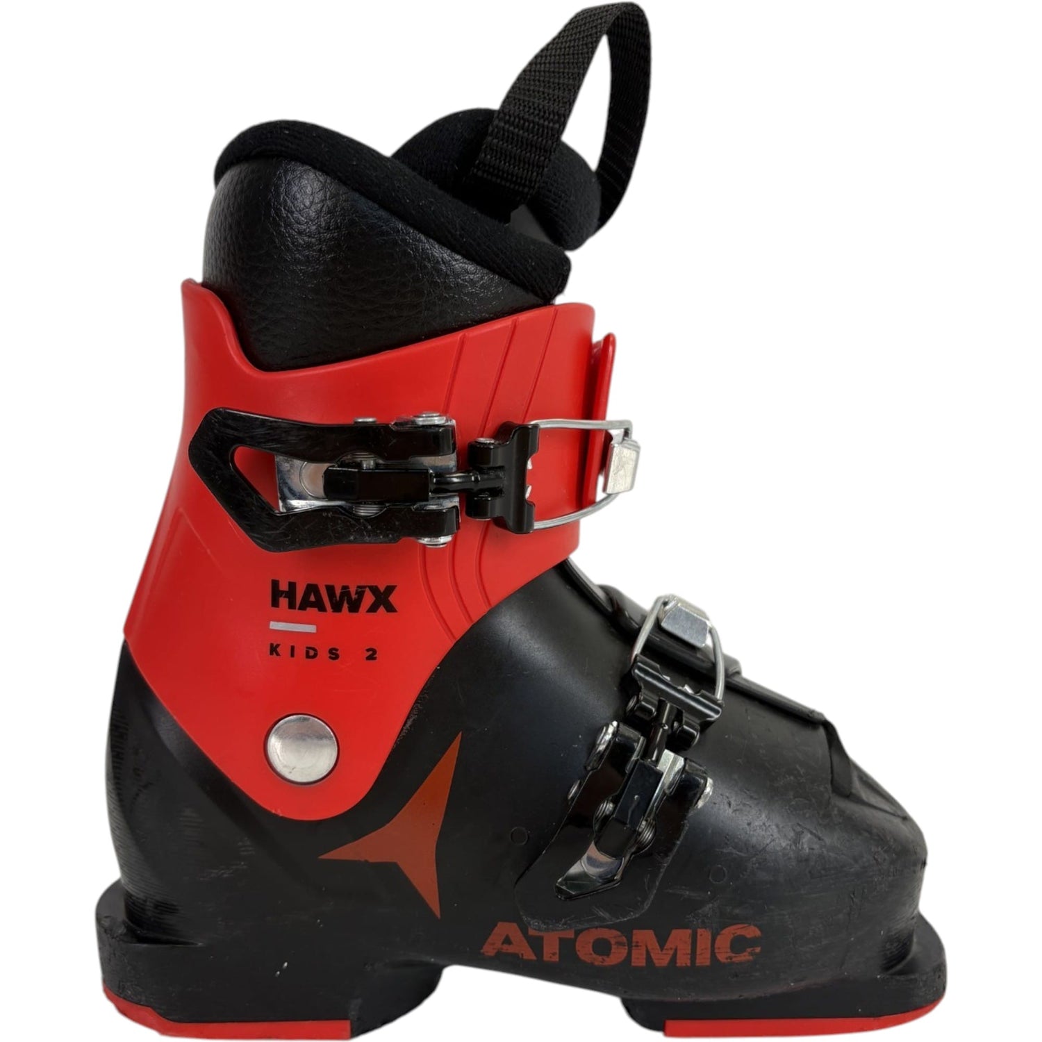 Bottes de Ski Usagé Hawx 2 Enfant