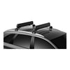 Support pour Skis et Planches à Neige SnowPack Extender