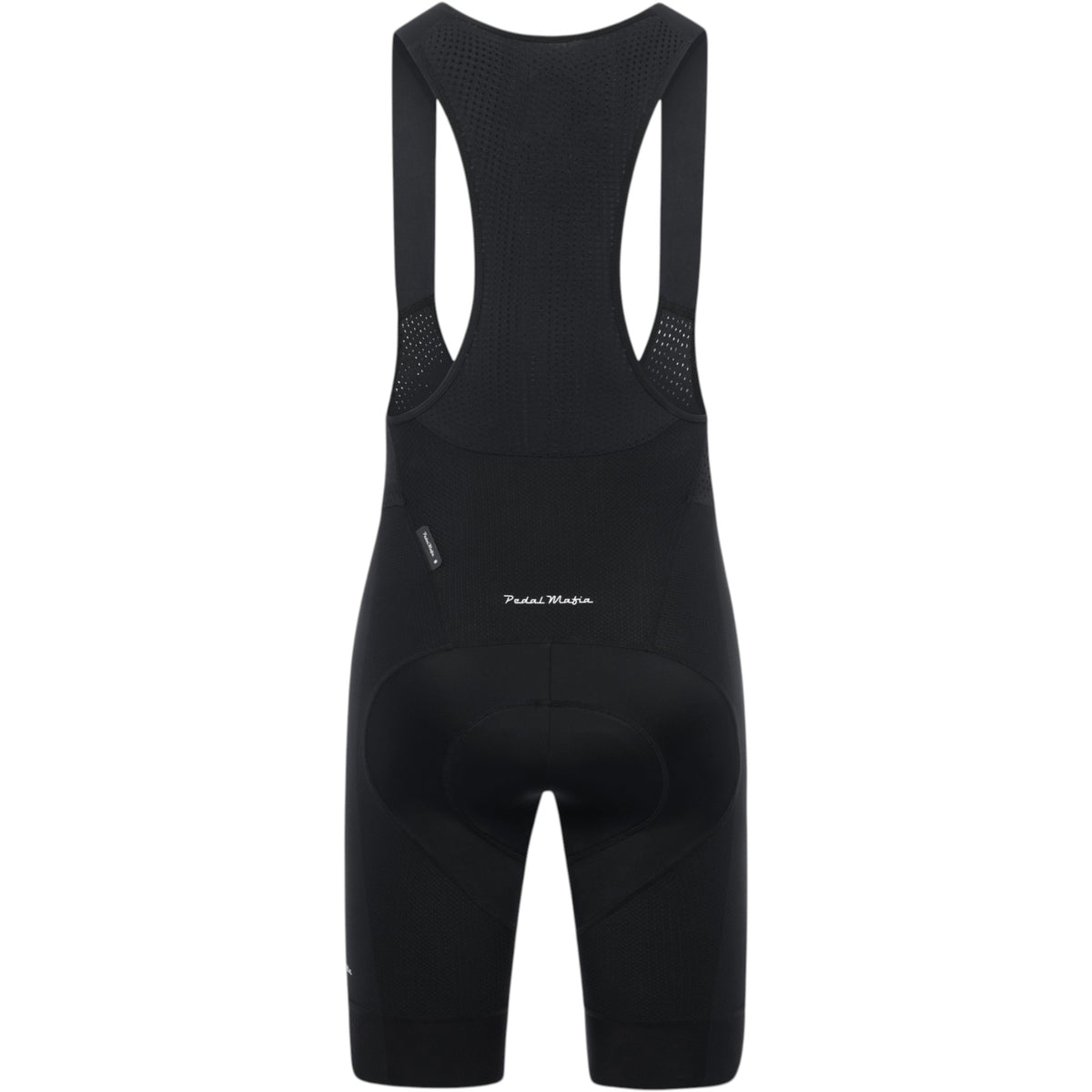 Cuissard à Bretelles de Vélo de Route Pro Delta Homme