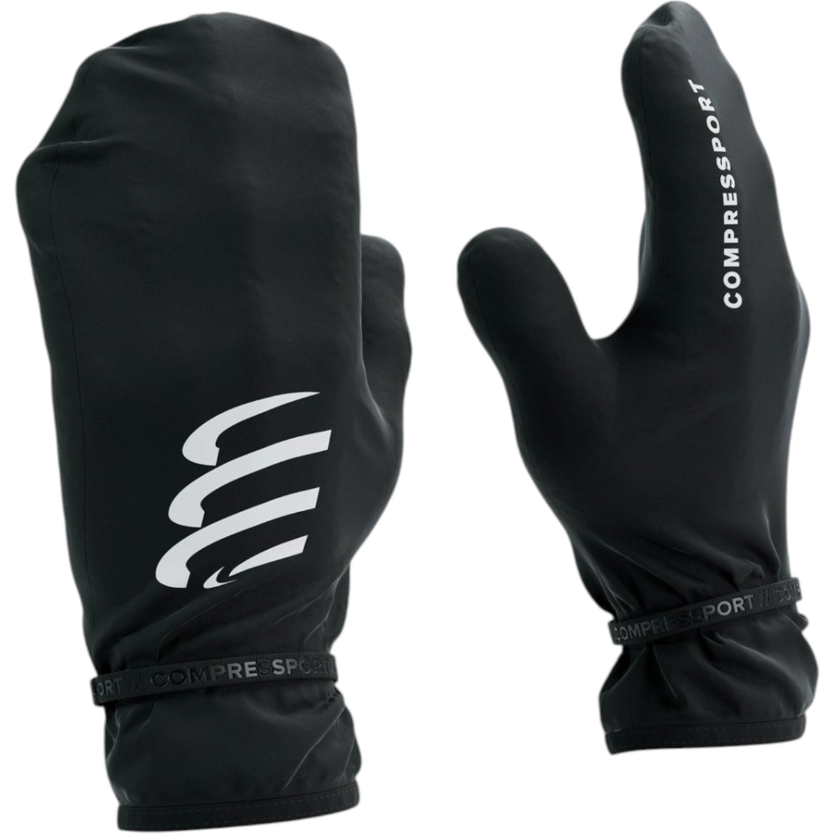 Compressport Noir.9000 M/L