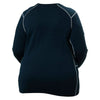 Haut de Sous-VêtementLifa Merino Midwt Crew Plus Femme