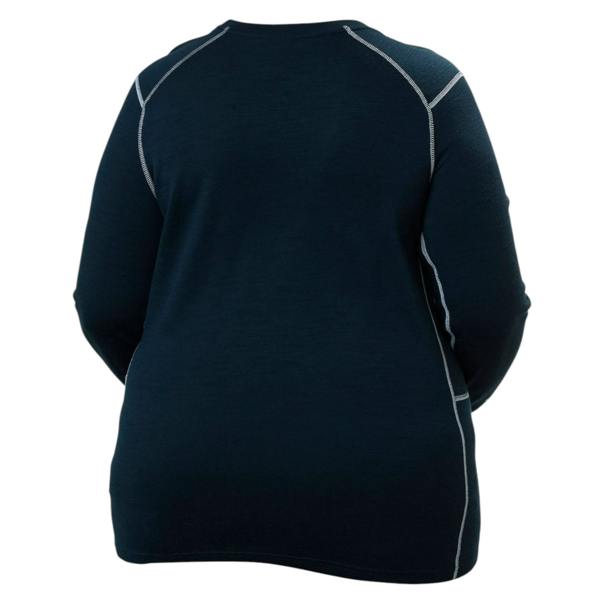 Haut de Sous-VêtementLifa Merino Midwt Crew Plus Femme