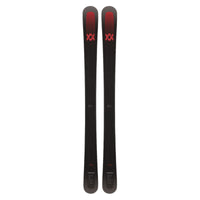 Mantra Flat Kids Alpine Skis