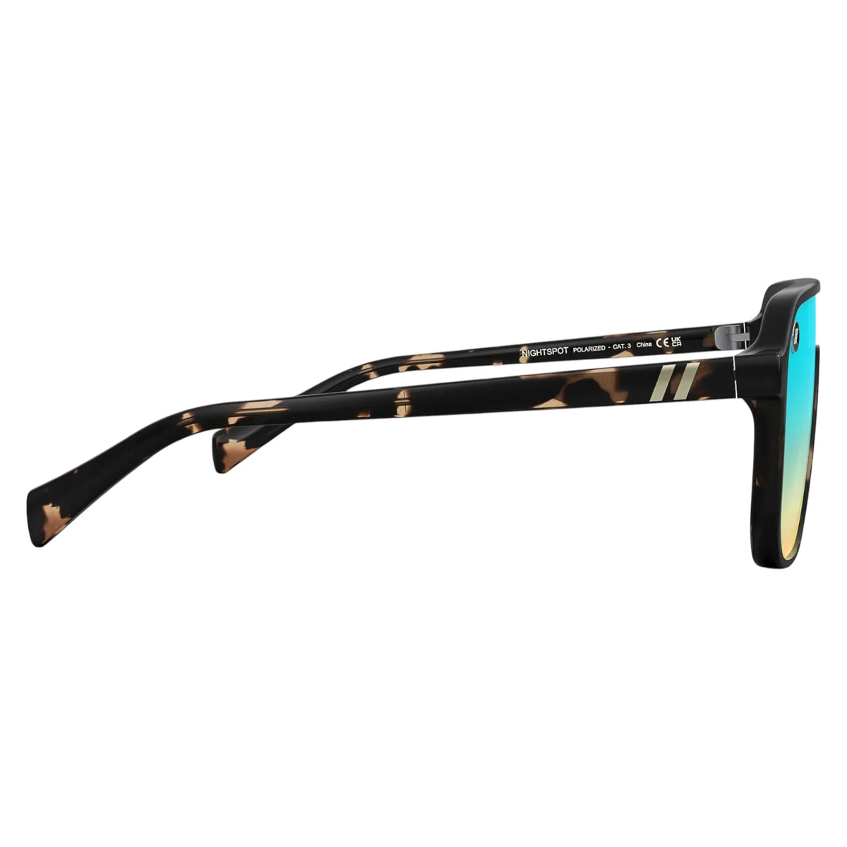 Lunettes de Soleil Meister x2 Adulte