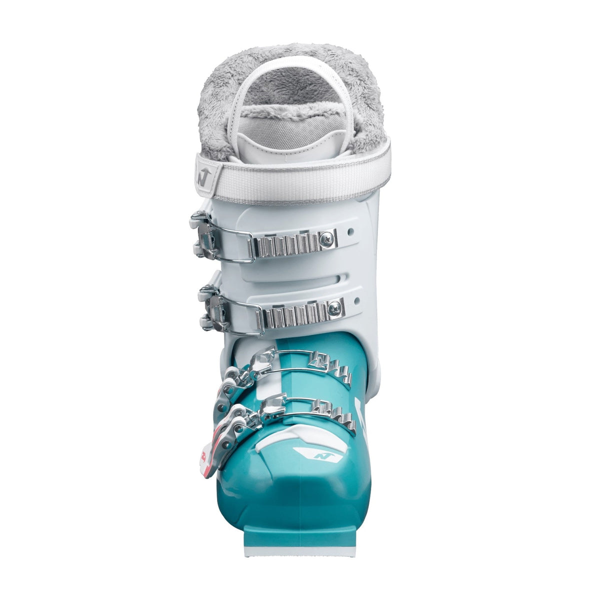 Bottes de Ski Speedmachine J4 Fille