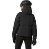 Manteau Nora Short Puffy Femme