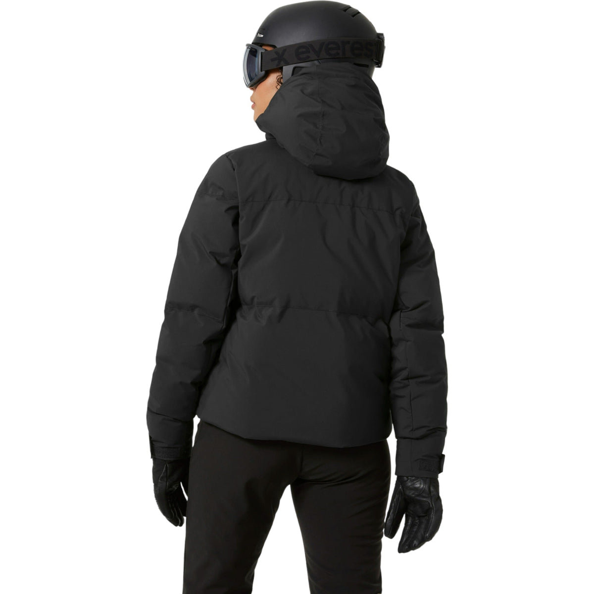 Manteau Nora Short Puffy Femme