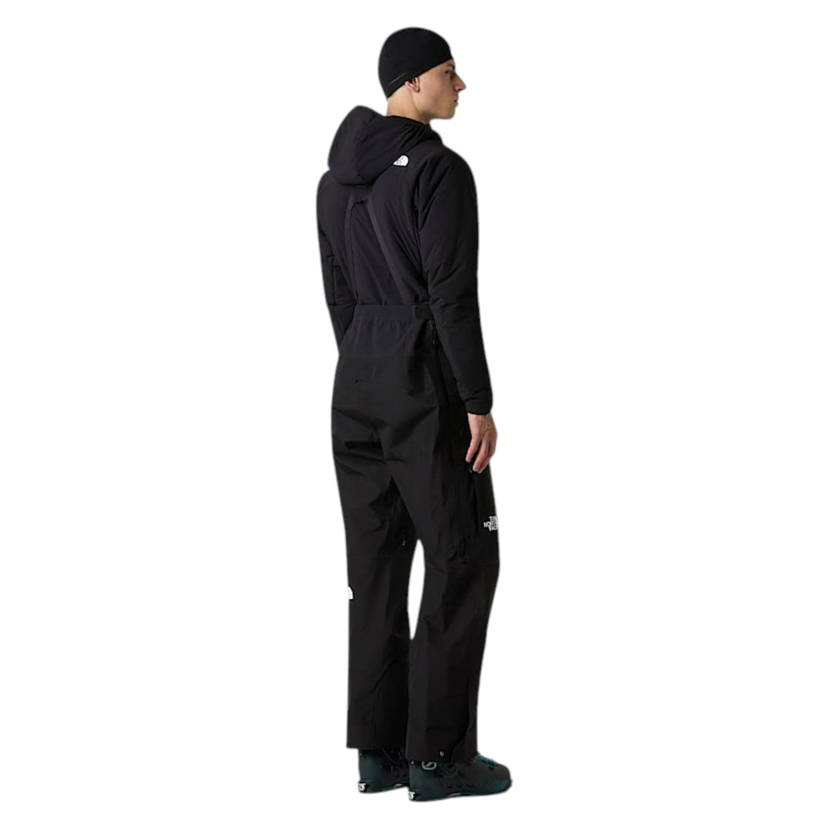 The North Face TNF Noir.JK3 L