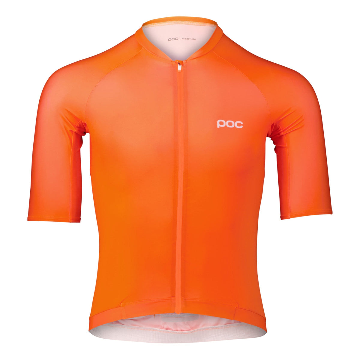 Pristine Men Short-Sleeved Road Cycling Jersey