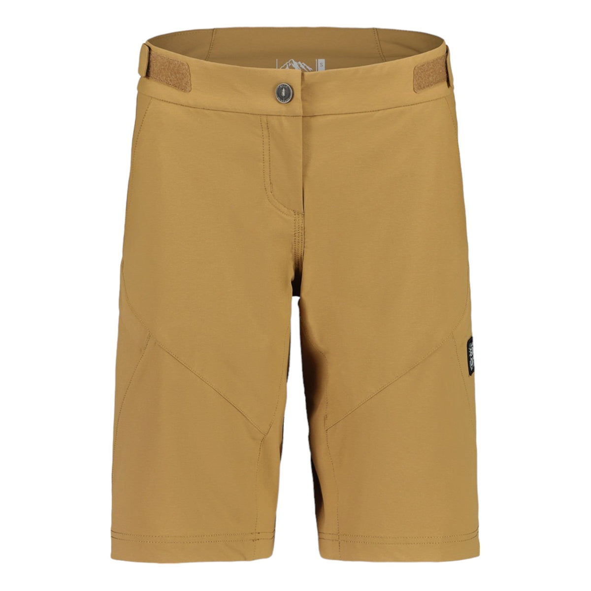 Short de Vélo de Montagne Fingerkrautm. Femme