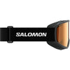 Salomon Noir Tonic Orange Cat.2
