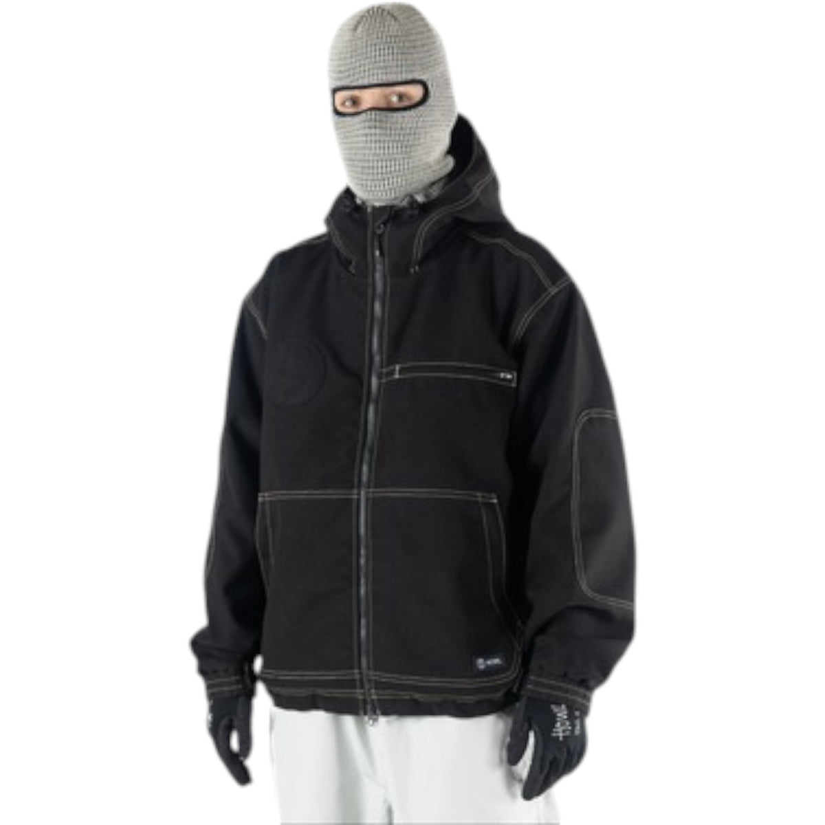 Workwear Public Men Shell Pants