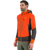 Alagna Plus Evo Men Jacket