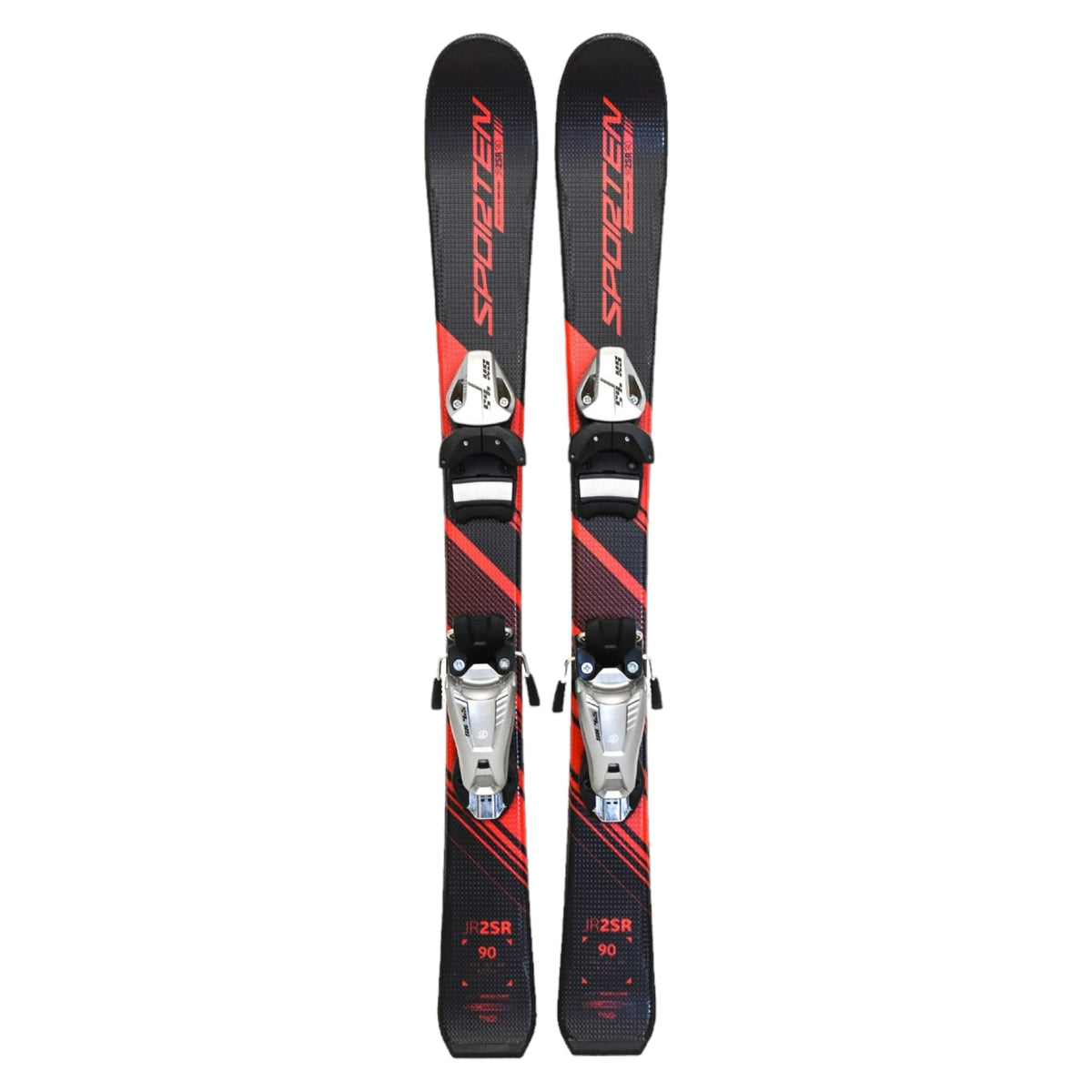 Skis Alpins JR 2SR Enfant