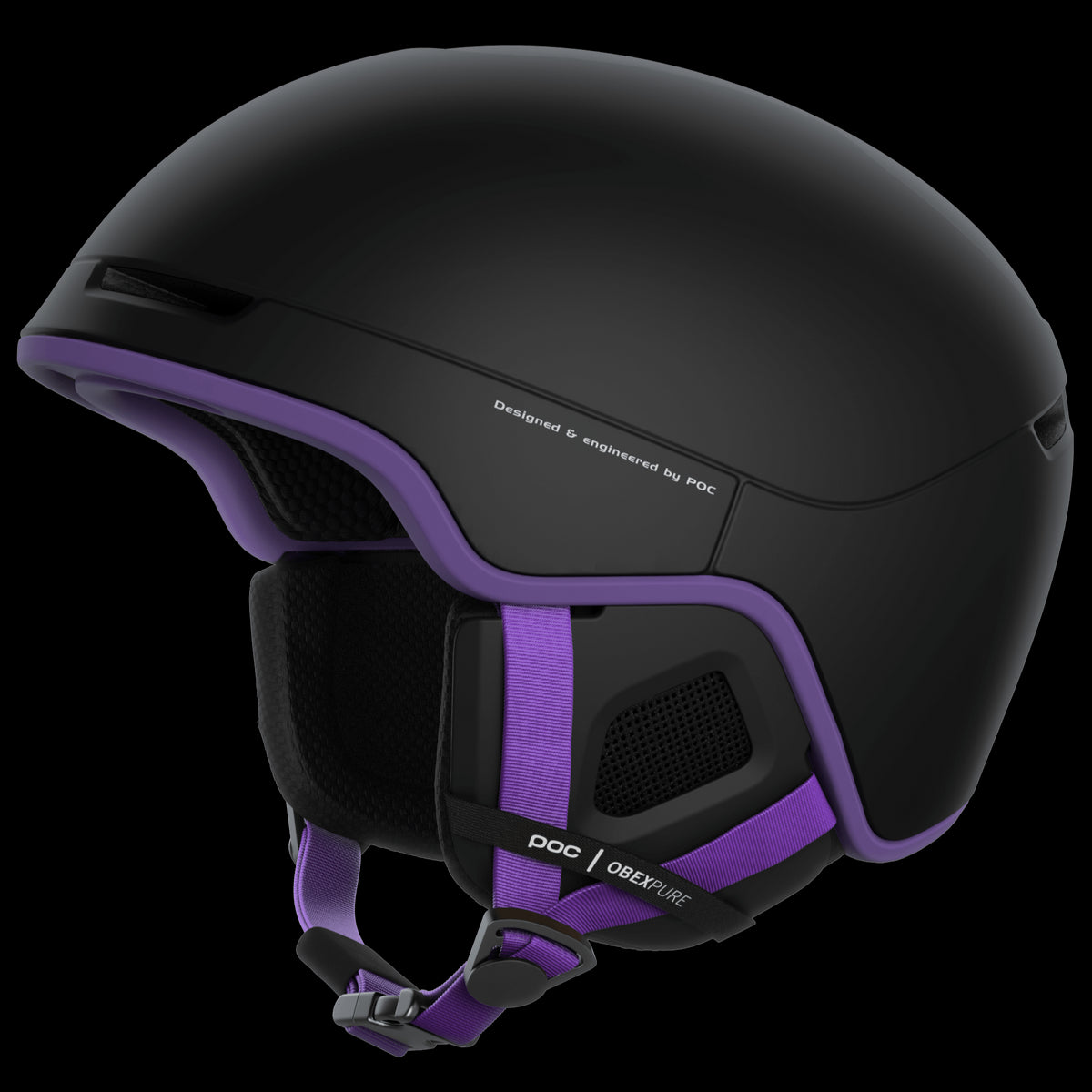 Obex Pure Adult Ski Helmet
