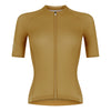 Maillot de Vélo de Route Manches Courtes Podium Femme