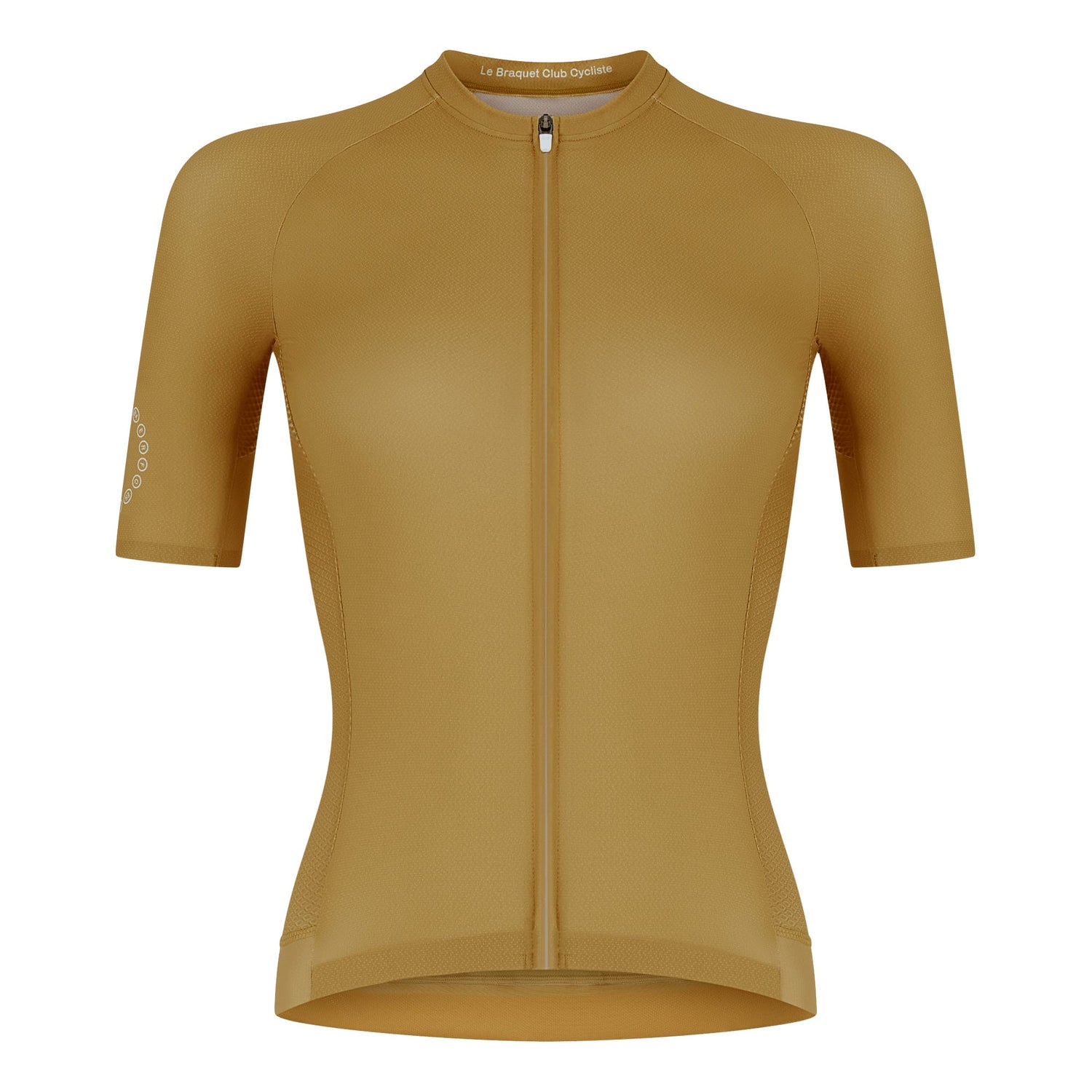 Podium Women Short-Sleeved Road Cycling Jersey