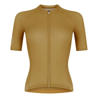 Podium Women Short-Sleeved Road Cycling Jersey