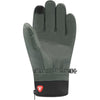 Gants 90 Leather 2 Homme