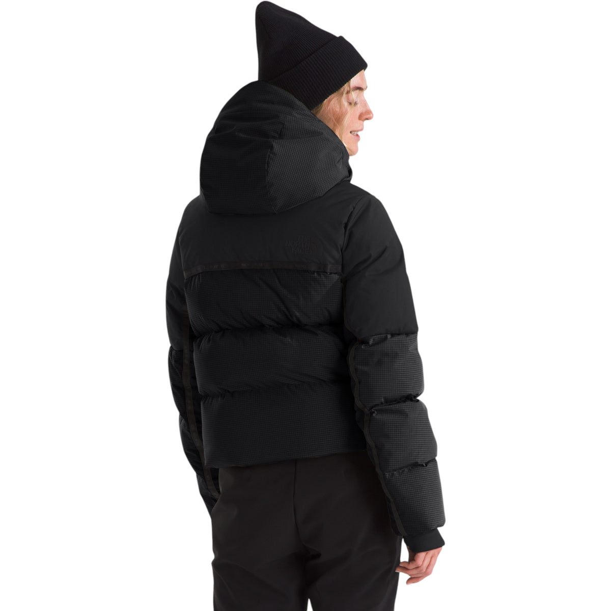 The North Face TNF Noir.JK3 L