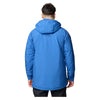 Manteau Winter District III Homme