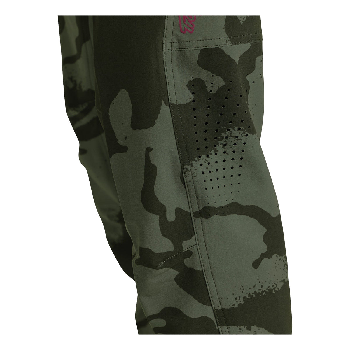 Pantalon de Vélo Skyline Shadow Camo Homme