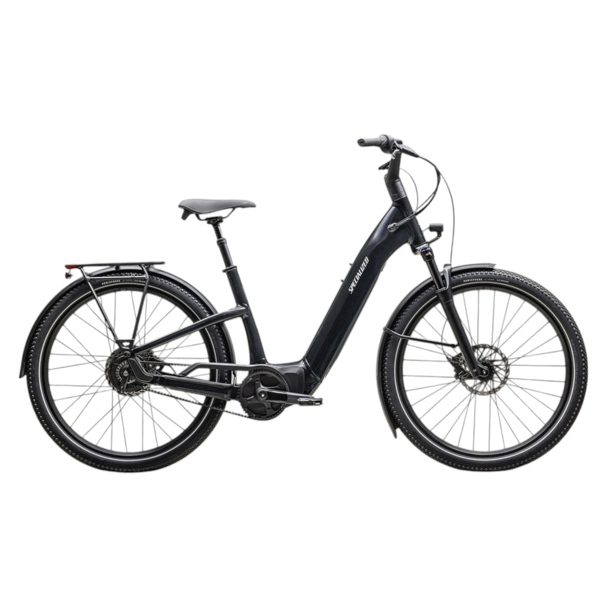 Como 4.0 IGH UL Adult Electric Hybrid Bike