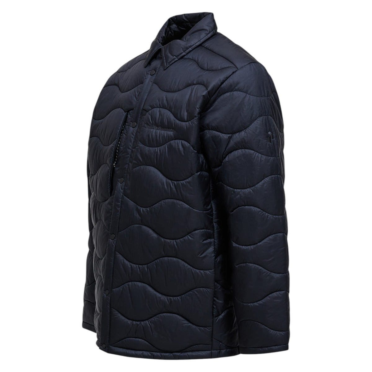 Surchemise Helium Synthetic Homme