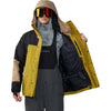 First Tracks Insulated Men Jacket