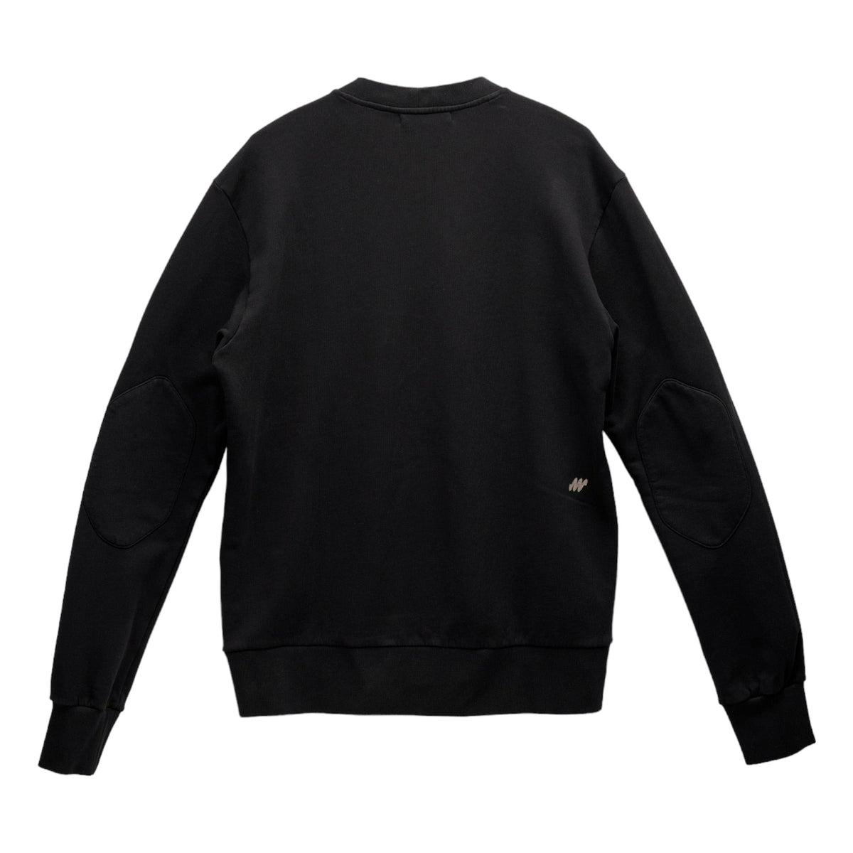 Voila Crew Neck Adult Long-Sleeved Shirt