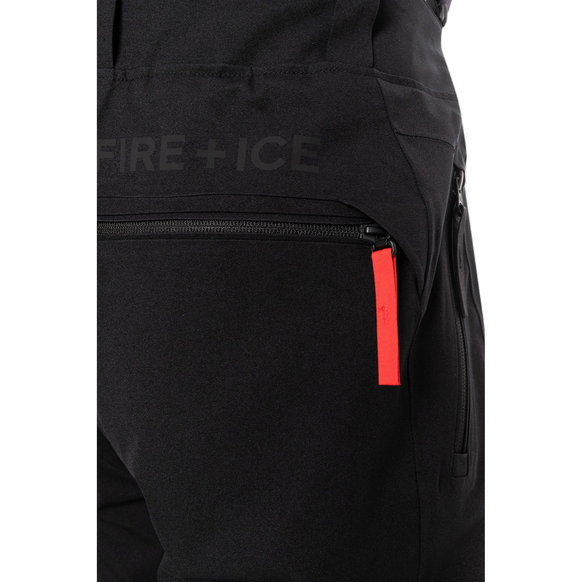 Pantalon Scott3-T Homme