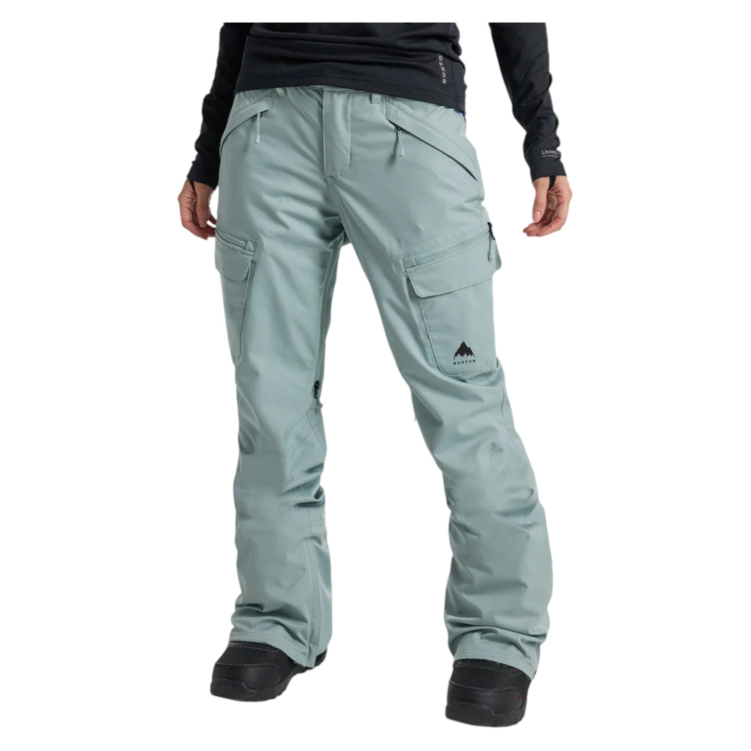 Pantalon Gloria Stretch Insulated Femme