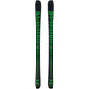Captis Men Alpine Skis