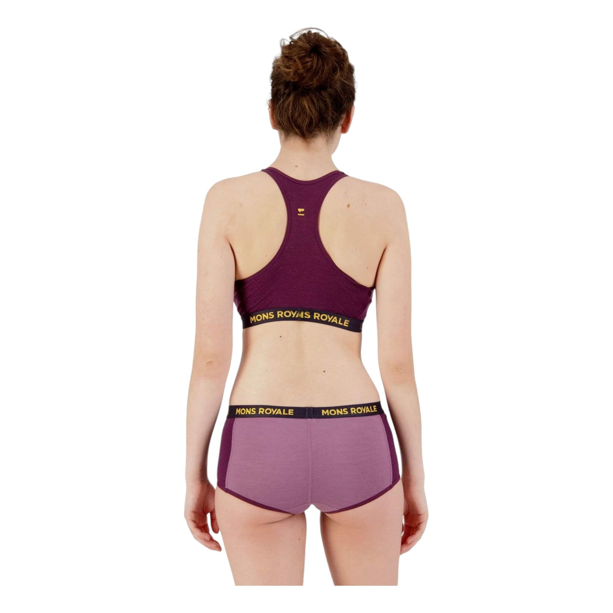 Soutien-gorge Sport Sierra Femme