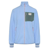 Veste Manches Longues Isolante Rothe Femme