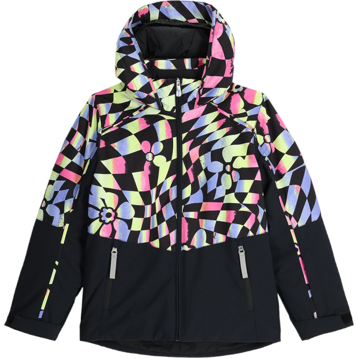 Conquer Girl Jacket