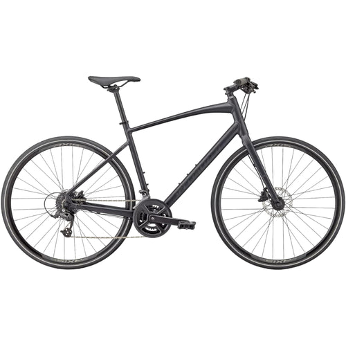 Sirrus 2.0 Adult Hybrid Bike