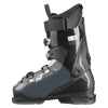 Nordica Noir/Anthracite/Mauve 22.5
