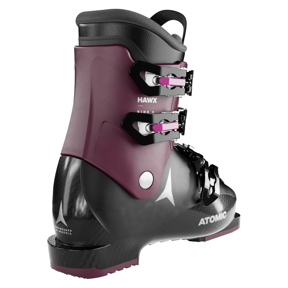 Hawx 3 Kids Ski Boots