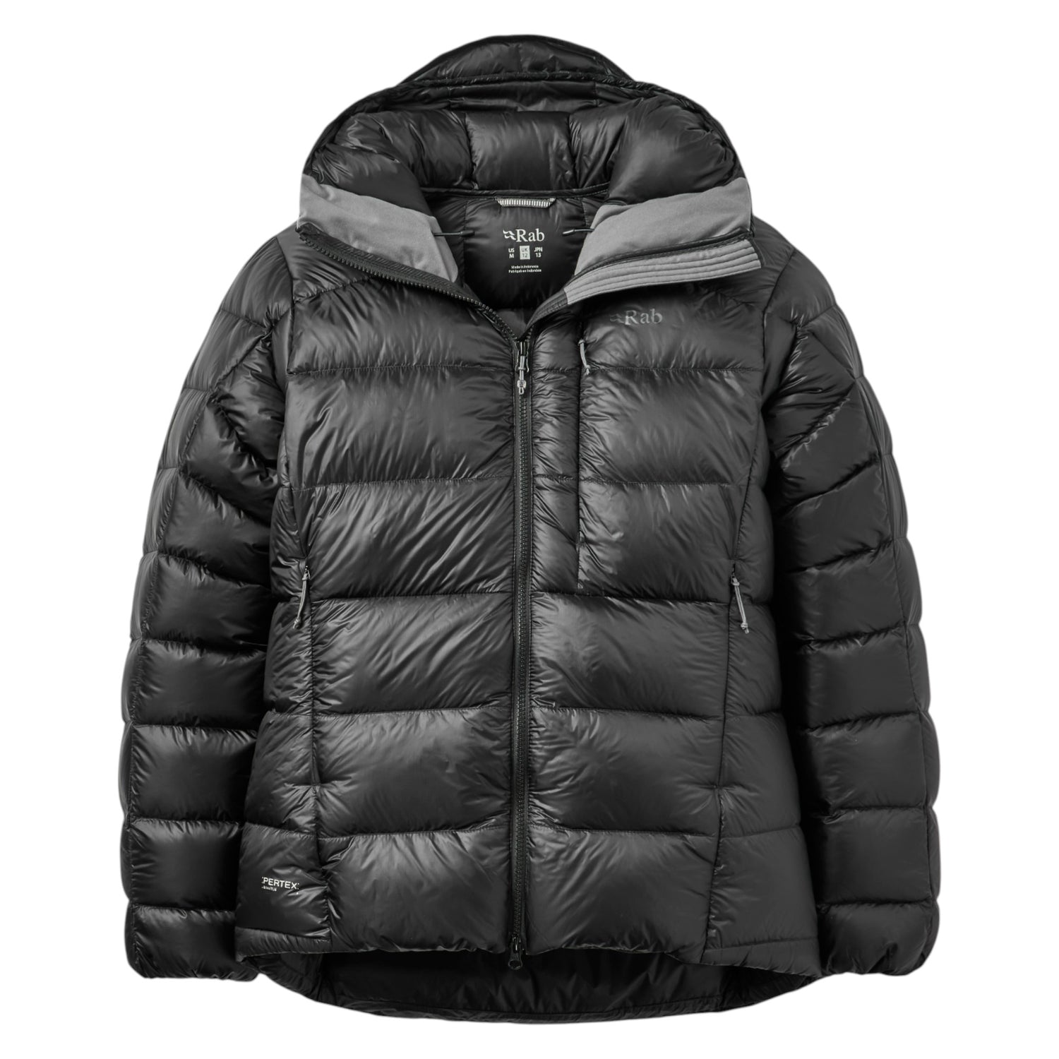 Rab Noir.BLK UK10/S