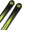 Volkl 154