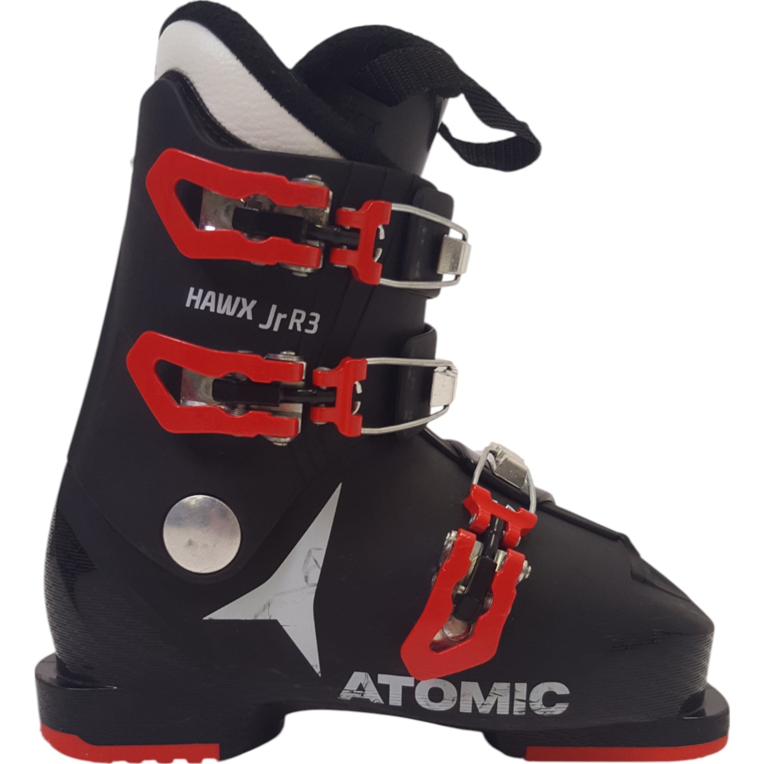 Bottes de Ski Usagé Hawx JR3 Enfant