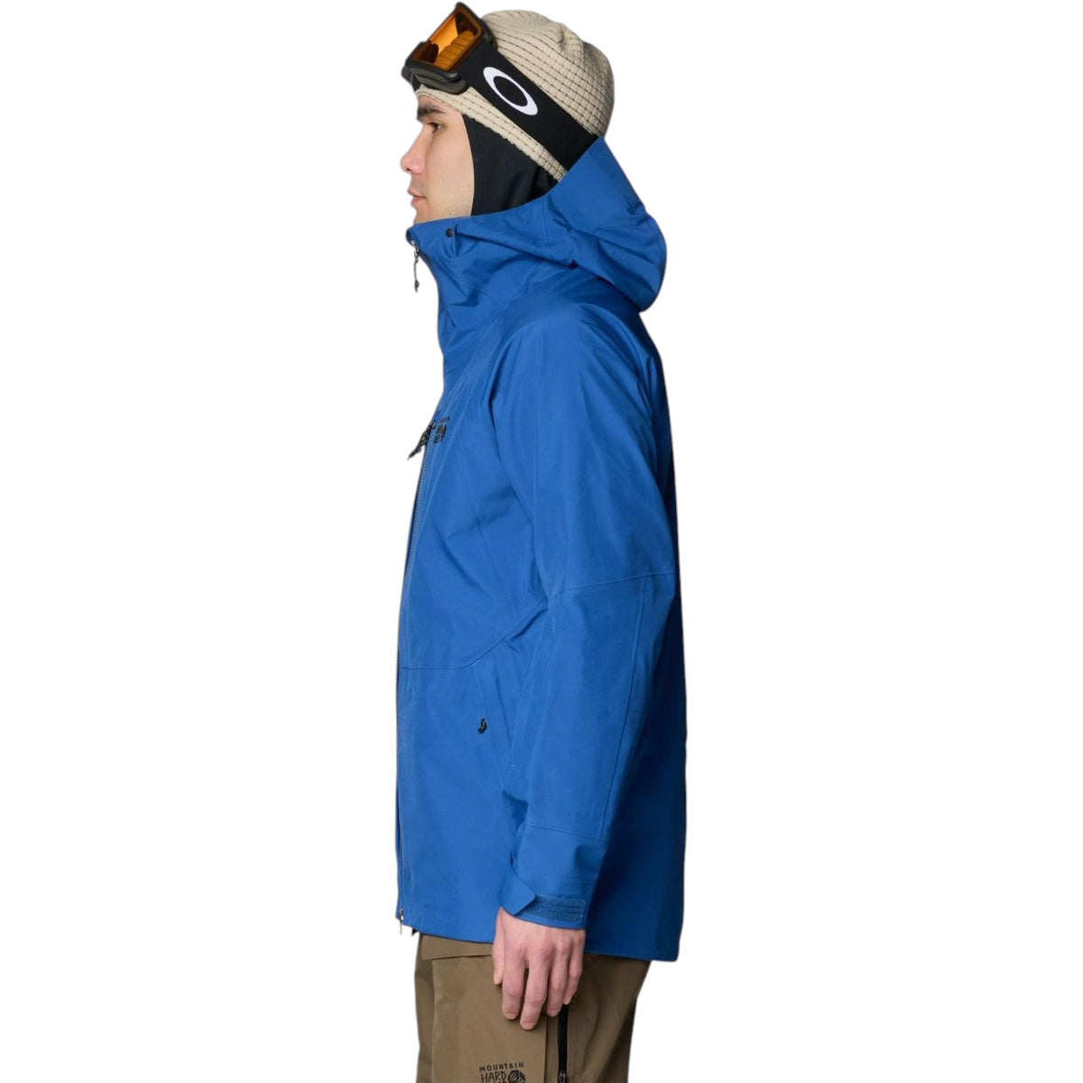 Mountain Hardwear Badlands Shark.366 L