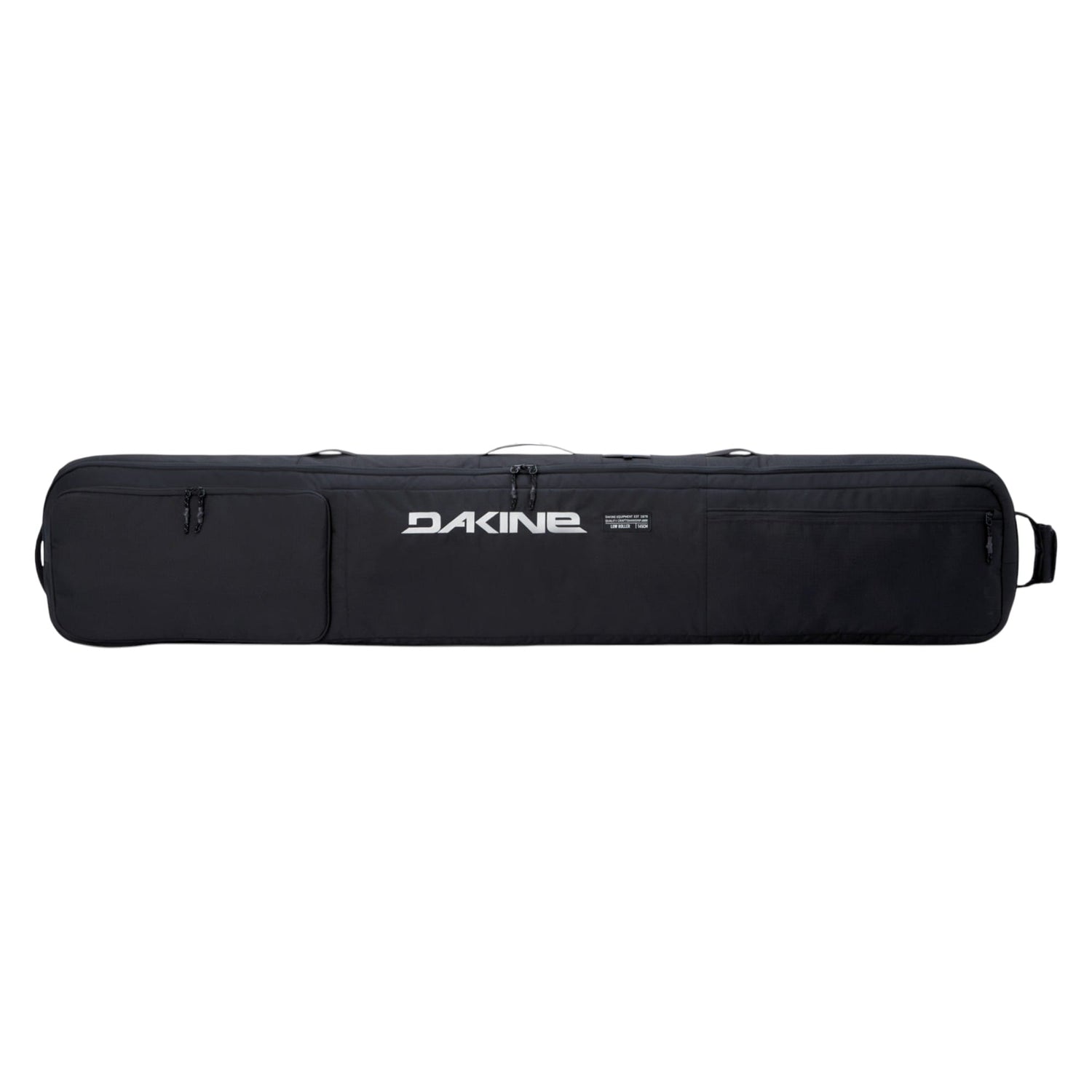 Dakine Noir 165cm