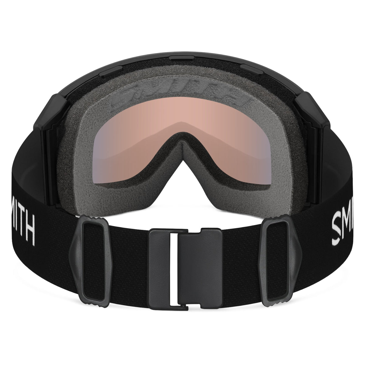 Lunettes de Ski 4D MAG XL Low Bridge Fit Adulte