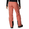 Pantalon de Neige Platinum Peak 3L Femme