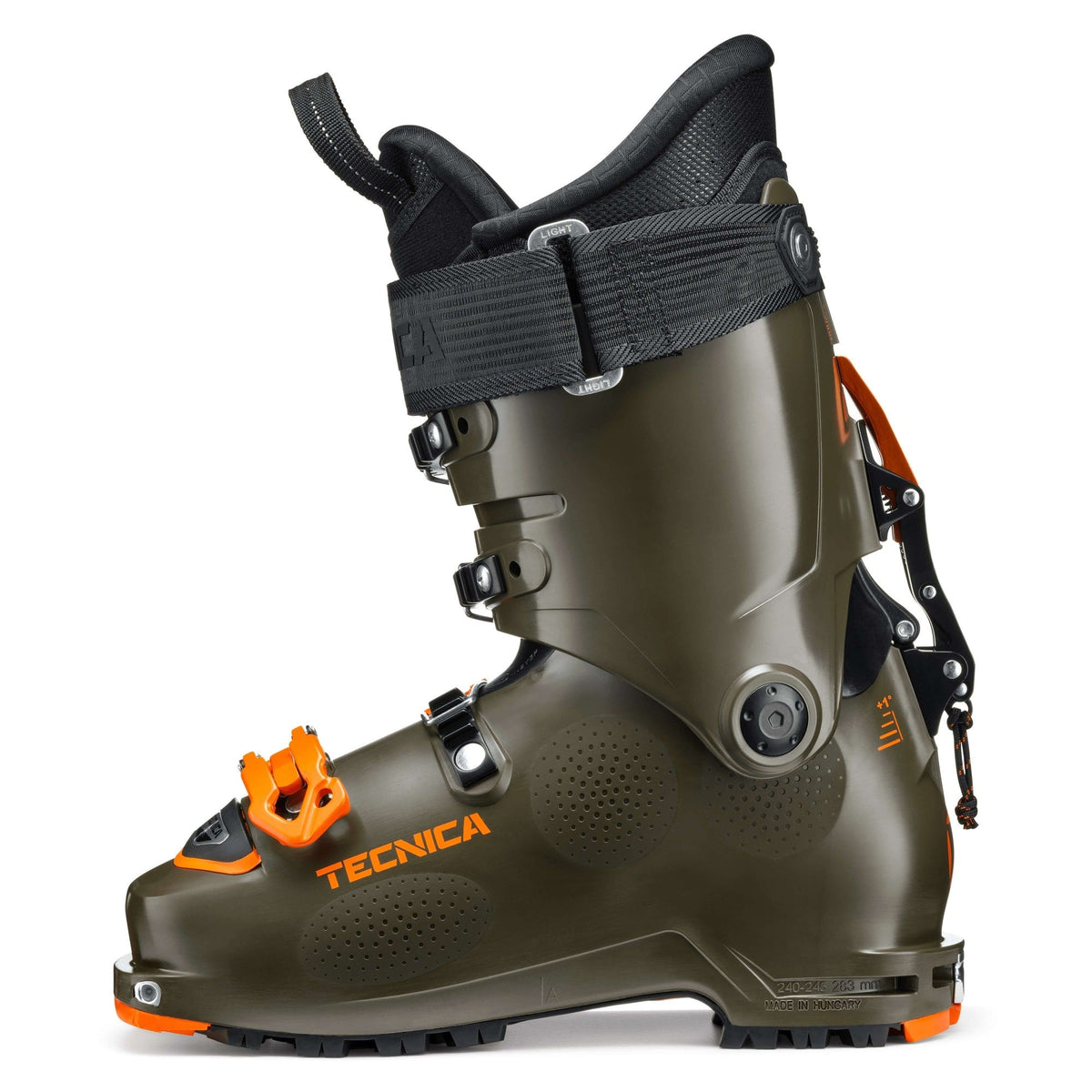 Zero G Team Kids Ski Boots
